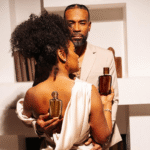 FRIDAYS with TAB & CHANCE THEIR BUSINESS SET