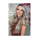 Brett (Spring Break Blonde)