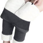 Leggings for Women plus Size Winter Casual Women Printed Span Ladies High Waist Keep Warm Long Pants