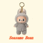 Labubu Monsters Exciting Action Figure Bd Box Cute Cartoon Anime Character Dolls for Children'S Birthday Gift Dh910320090