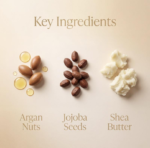 Ella Es Thalia - Argan Oil Revitalizing Shampoo & Conditioner