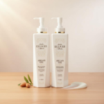 Ella Es Thalia - Argan Oil Revitalizing Shampoo & Conditioner