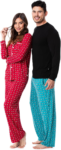 Pants - Matching Family Pajama Sets and Christmas Pajamas for Family, Pjs