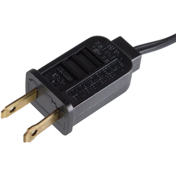 24.21-In Freestanding Elf Blow Mold with White LED Lights