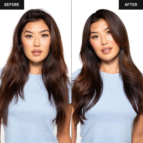 Hottie Hot XL: Long-Barrel Infrared Thermal round Brush