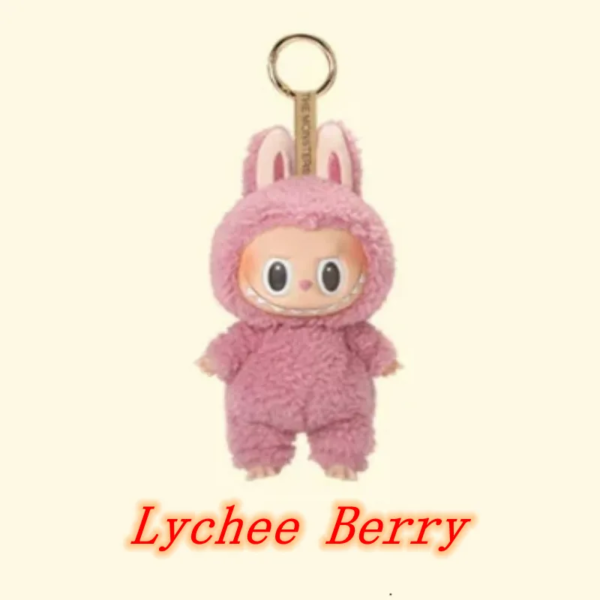 Labubu Monsters Exciting Action Figure Bd Box Cute Cartoon Anime Character Dolls for Children'S Birthday Gift Dh910320090