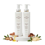 Ella Es Thalia - Argan Oil Revitalizing Shampoo & Conditioner