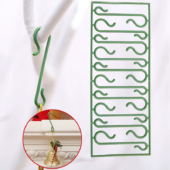 Merry Christmas Gnome Wooden Pendant Christmas Decorations for Home 2022 Cristmas Ornament Xmas Navidad Happy New Year 2023