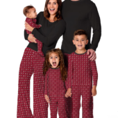 Pants - Matching Family Pajama Sets and Christmas Pajamas for Family, Pjs