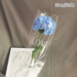 Hand-Knitted Sunflower Crochet Flowers Finished Crochet Flowers Bouquet Handmade Sunflower Bouquet Party Decor Festival Gift